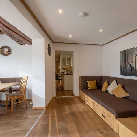 Appartement Mayrl Fieberbrunn Dış mekan fotoğraf