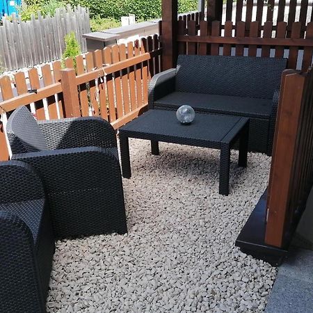 Appartement Mayrl Fieberbrunn Dış mekan fotoğraf