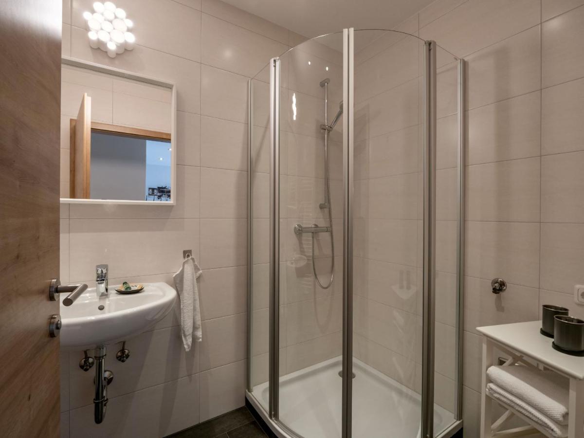 Appartement Mayrl Fieberbrunn Dış mekan fotoğraf
