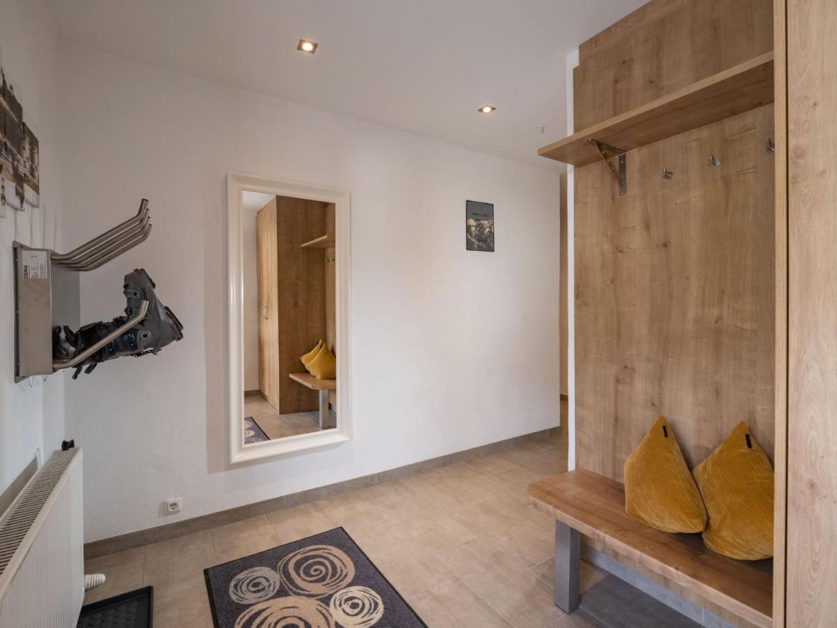 Appartement Mayrl Fieberbrunn Dış mekan fotoğraf