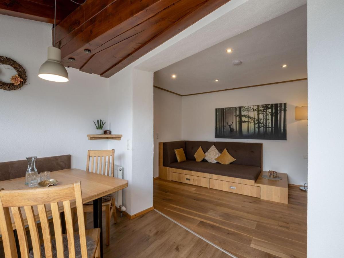 Appartement Mayrl Fieberbrunn Dış mekan fotoğraf