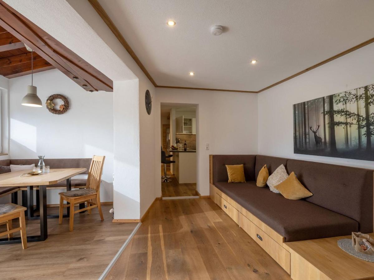 Appartement Mayrl Fieberbrunn Dış mekan fotoğraf