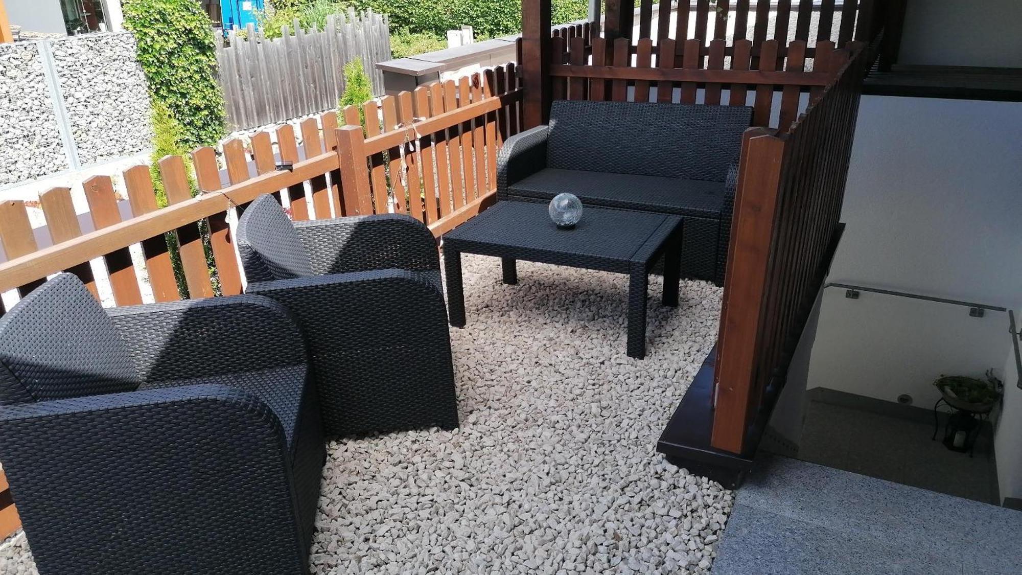 Appartement Mayrl Fieberbrunn Dış mekan fotoğraf